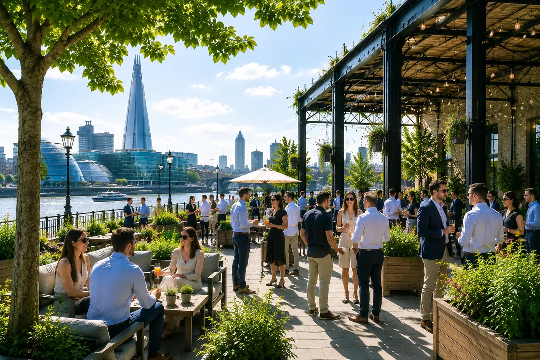 Why Brands Invest in Live Experiences Every Summer