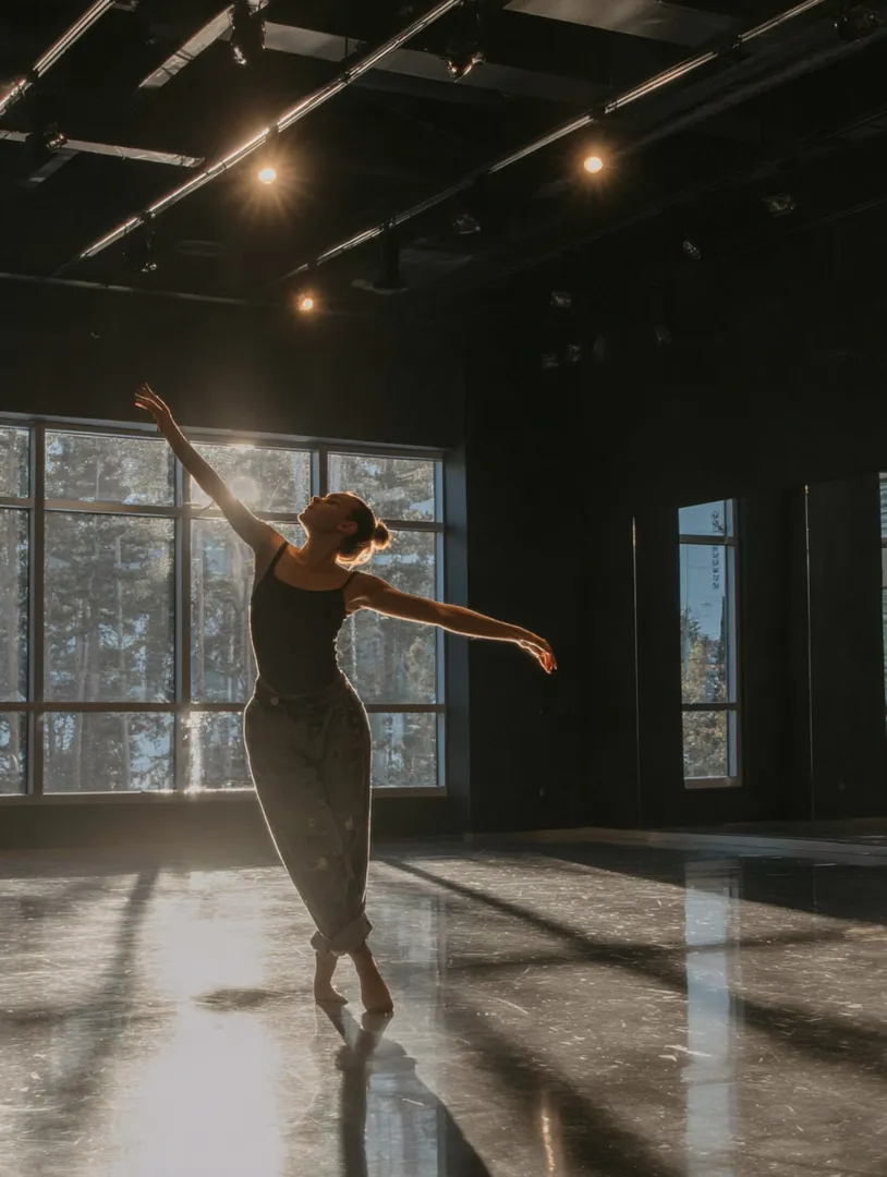 How Flexible Studio Hire Is Changing the Dance Community