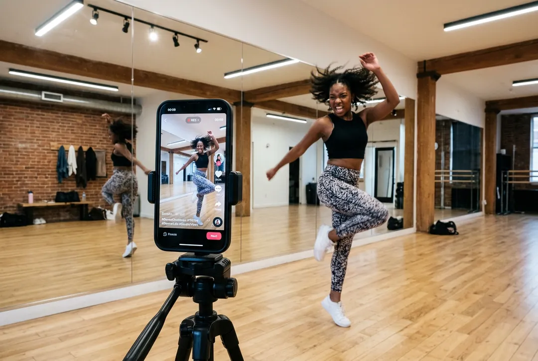From TikTok Trends to Studio Floors: How Dance Spaces Are Evolving in 2026