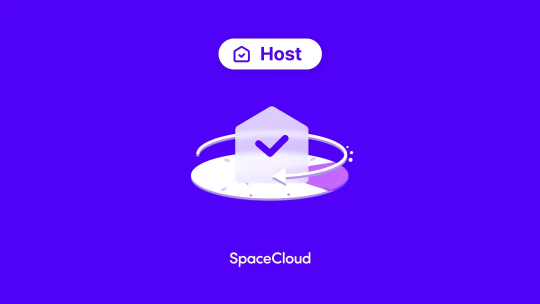 How to List a Space
