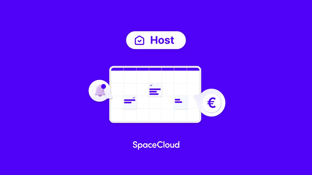 Host Calendar Guide