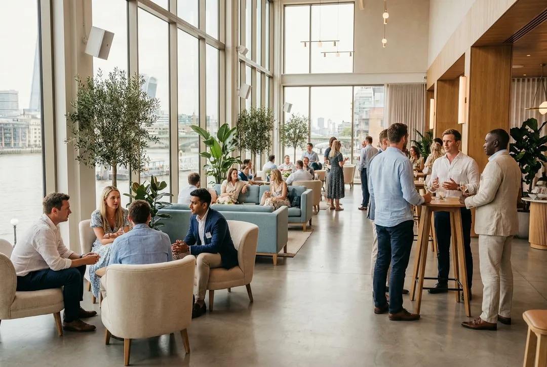 Planning Corporate Events Around Summer Holidays: A Smarter Approach