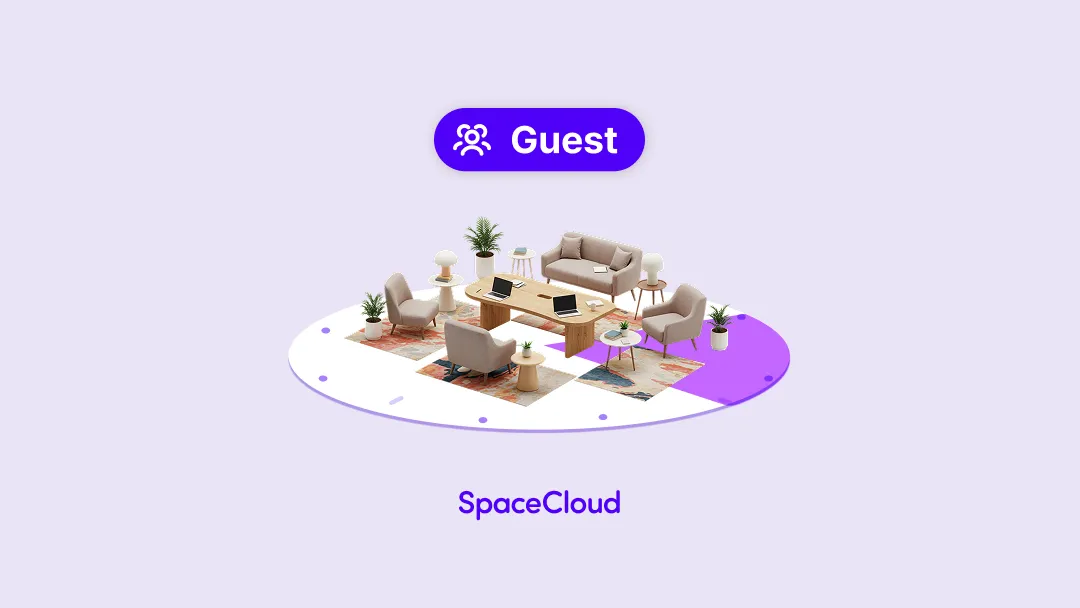 SpaceCloud Guide