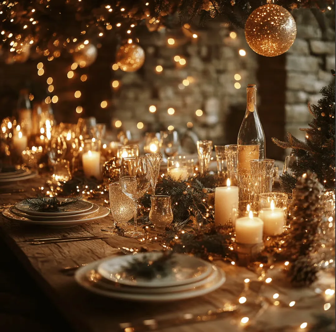 Maximise Your Christmas Venue Hire Bookings: A Host's Guide