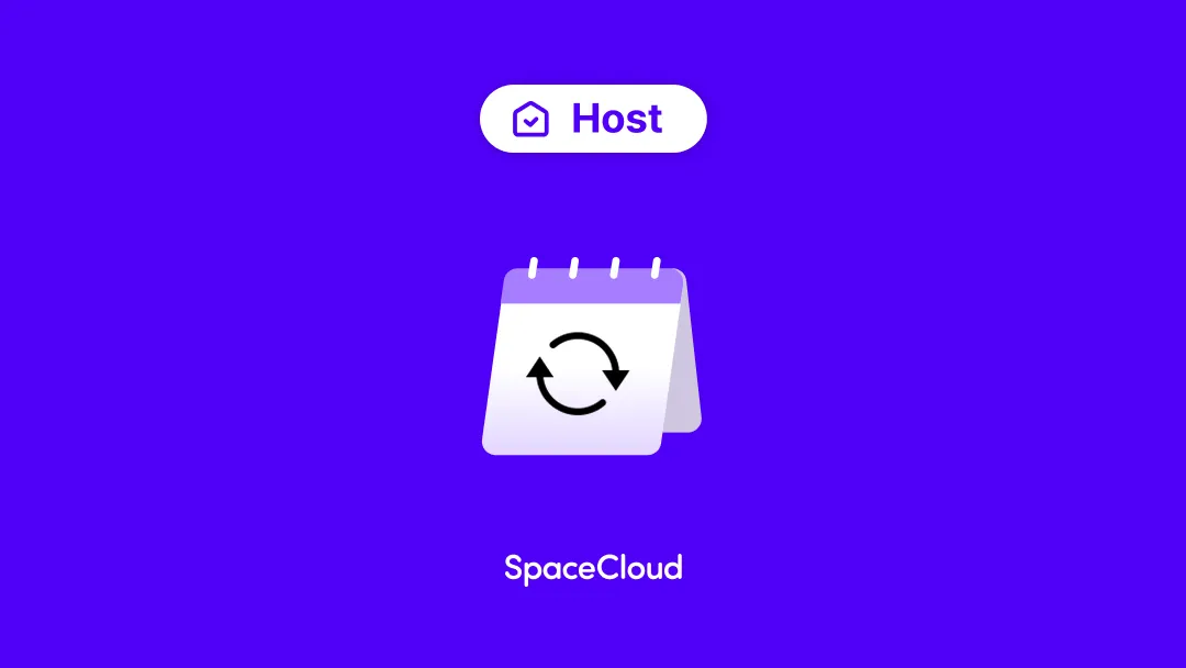 How to Sync a External Calendar