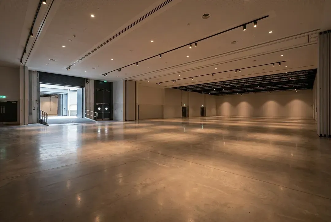 The Event Venue Checklist: What Experienced Planners Look For