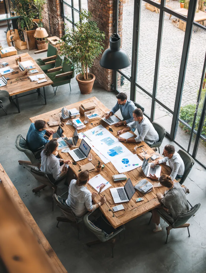 Why Flexibility Is Becoming a Competitive Advantage for Venues