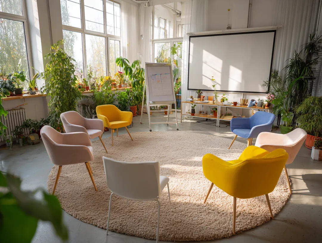 The Hidden Cost of Empty Meeting Rooms: Unlocking Office Potential