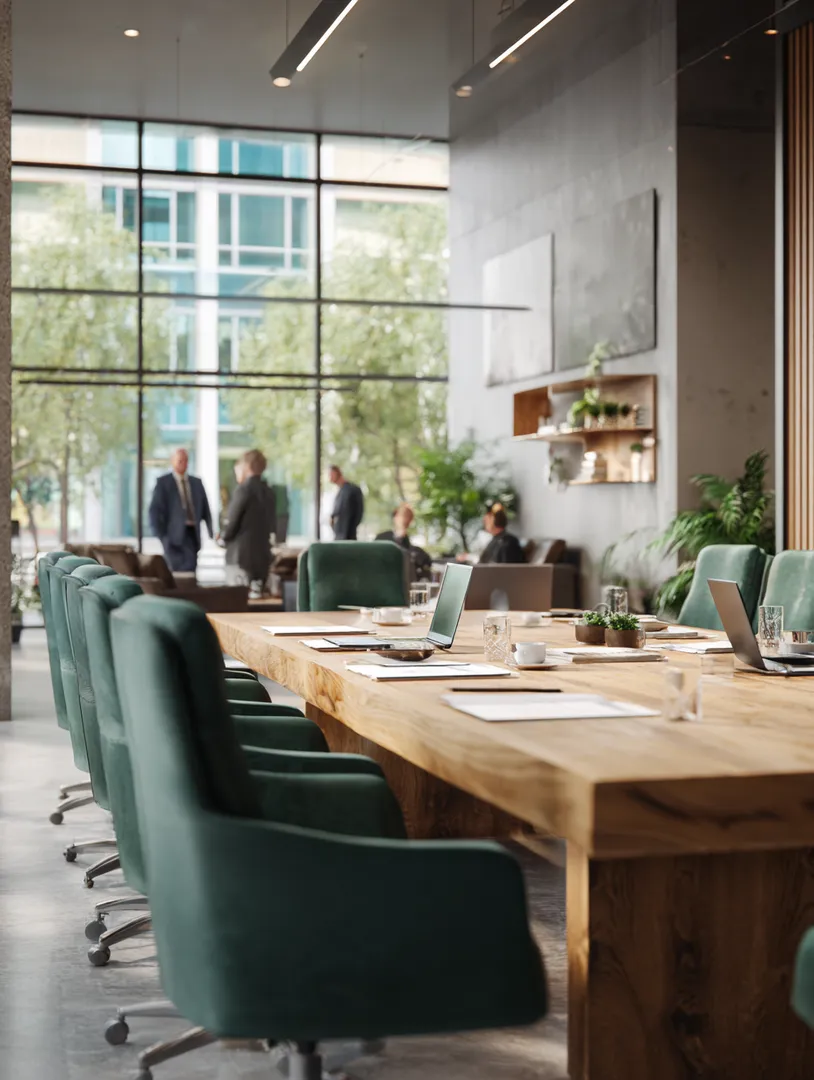 Why Q4 Starts in July: What the Venue Market Reveals About Planning Ahead