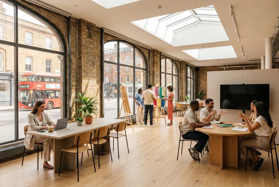 How Summer Holidays Are Changing the Way We Use Space
