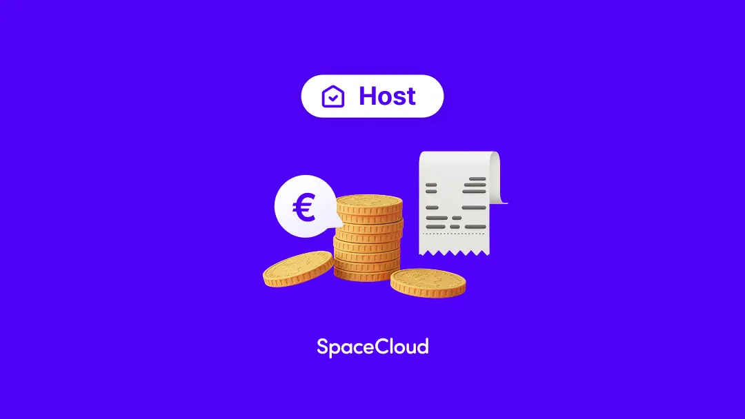 Host Payout Guide