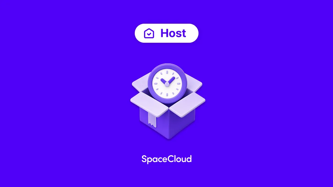 How to Set Package Bookings