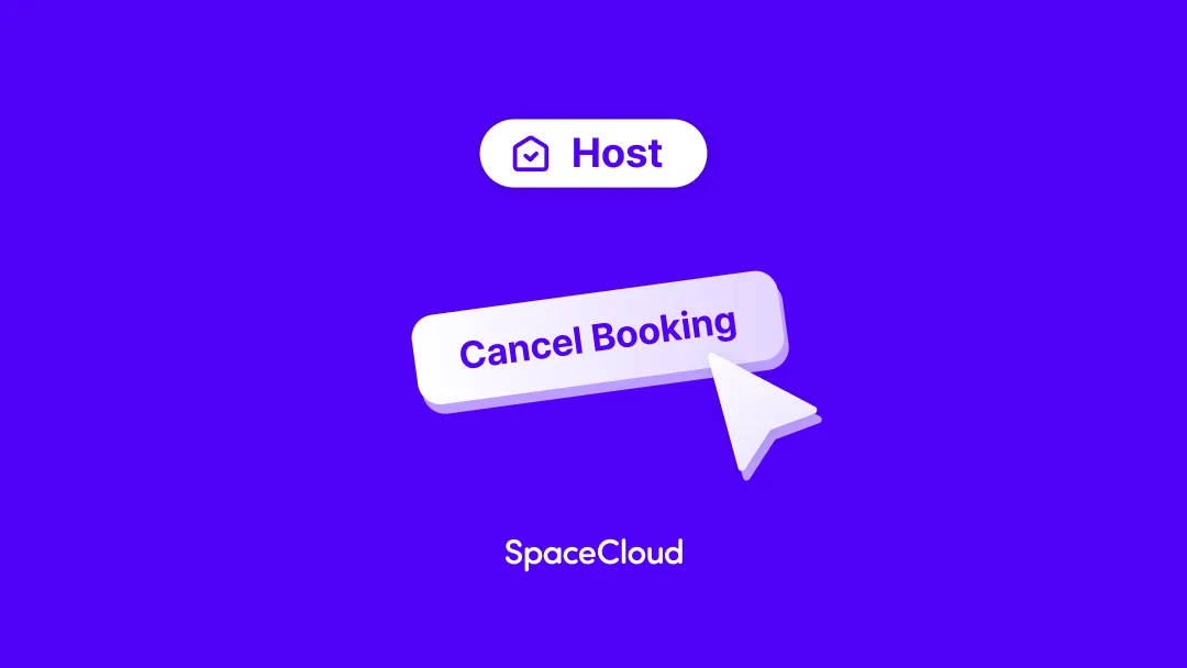 SpaceCloud Refund Policy Guide