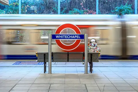 Whitechapel Venue Hire