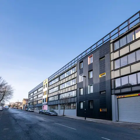 Tradestars Islington Image