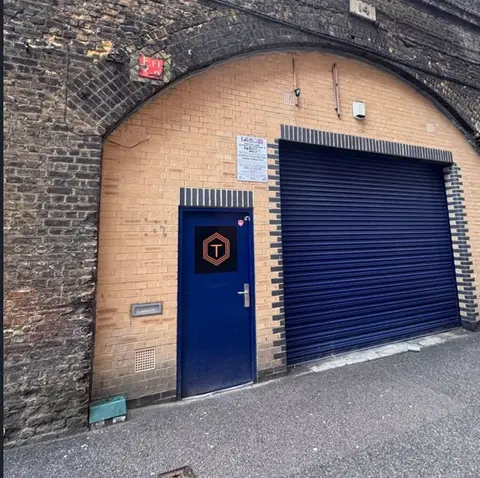 Tensor Studios Limited Image