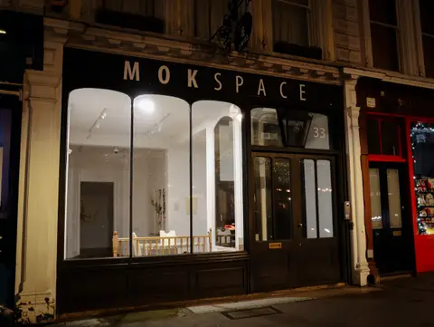 MOKSPACE Image