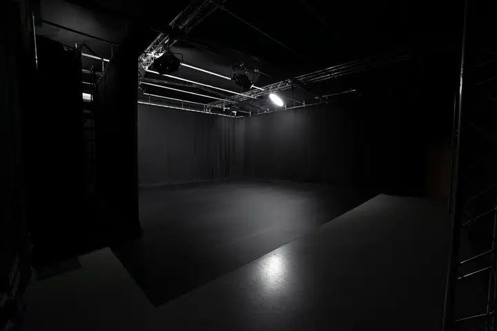 1 Sound Stage image
