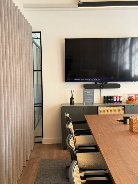 4 Stamford Boardroom (12-person) image