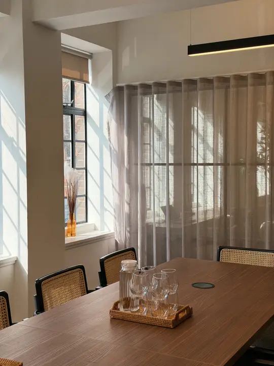 3 Stamford Boardroom (12-person) image