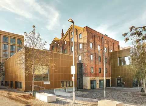 Sugar House Create Destroy Studios Image