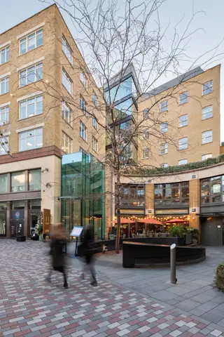 Rivvia Covent Garden Image