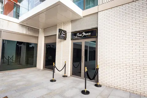 Flow Dance Studio Image