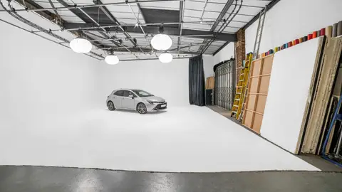 Infinity Cove Studio Image