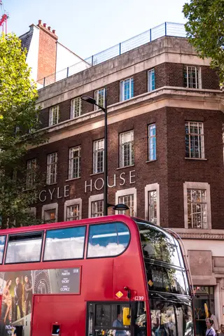 RIVVIA Kings Cross Image