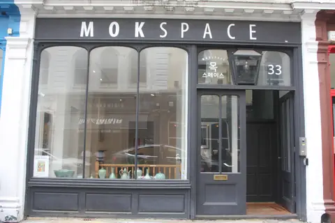 MOKSPACE Image
