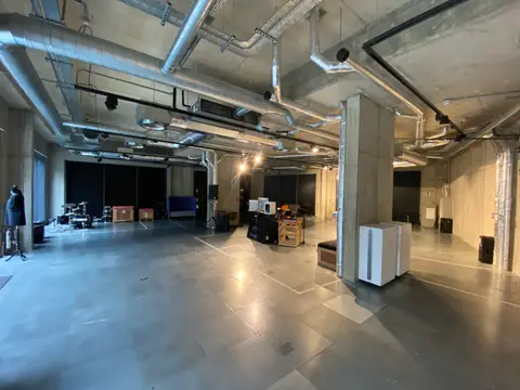 Sirlute Studio Image