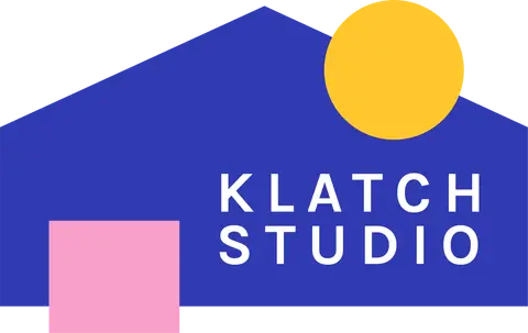 Klatch Studio - Black Box Studio Image