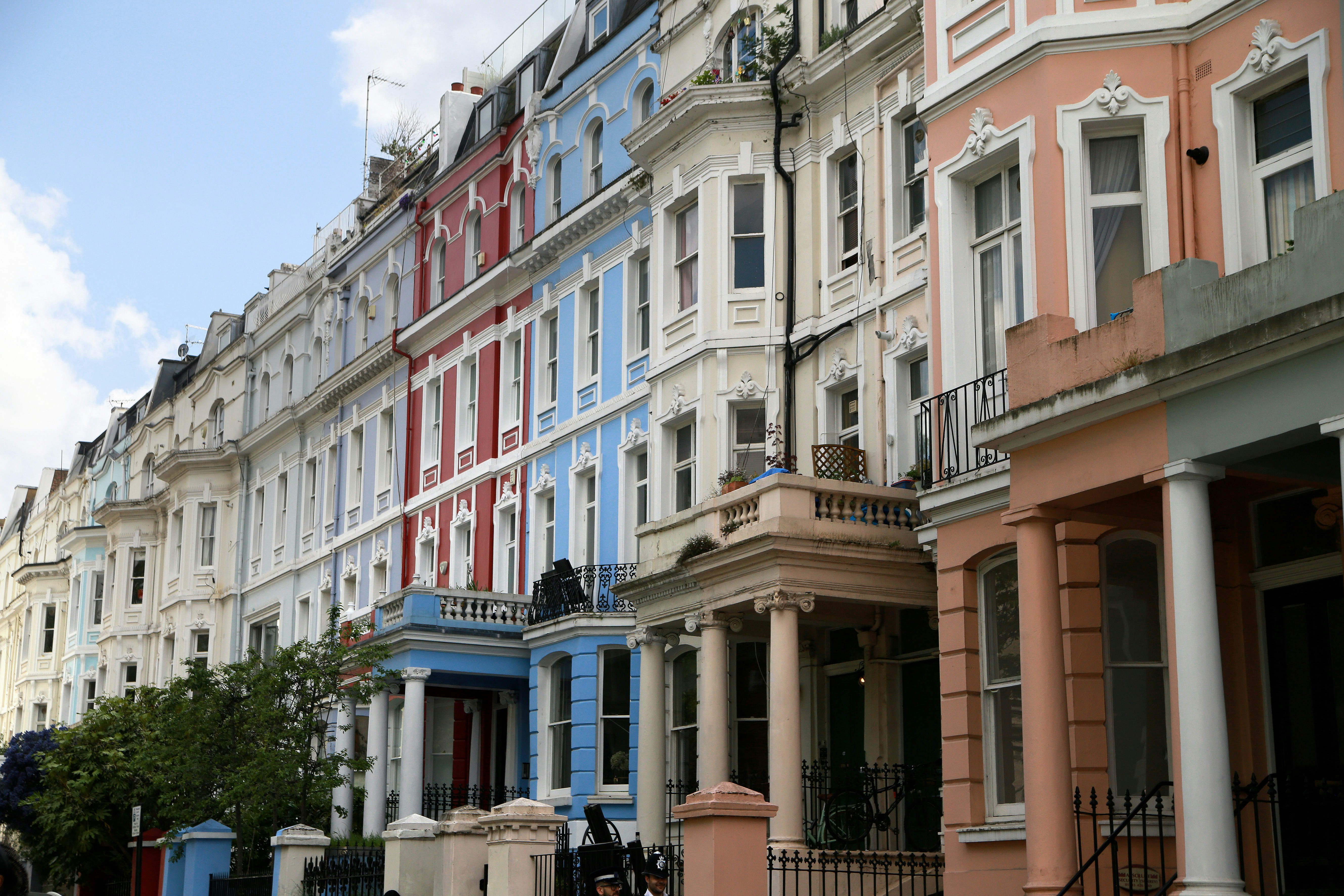 London Venue Hire