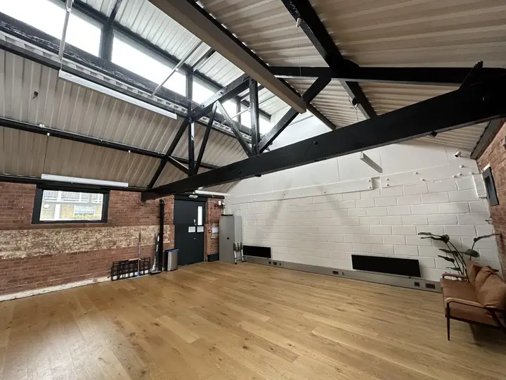 2 Islington - Islington Studios image