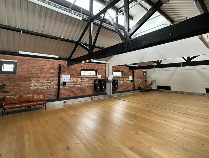 3 Islington - Islington Studios image
