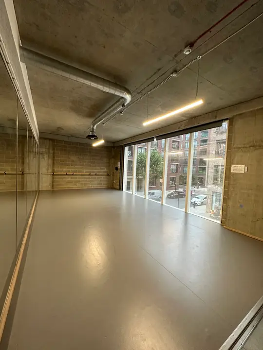 3 Fish Island - Monier Works image