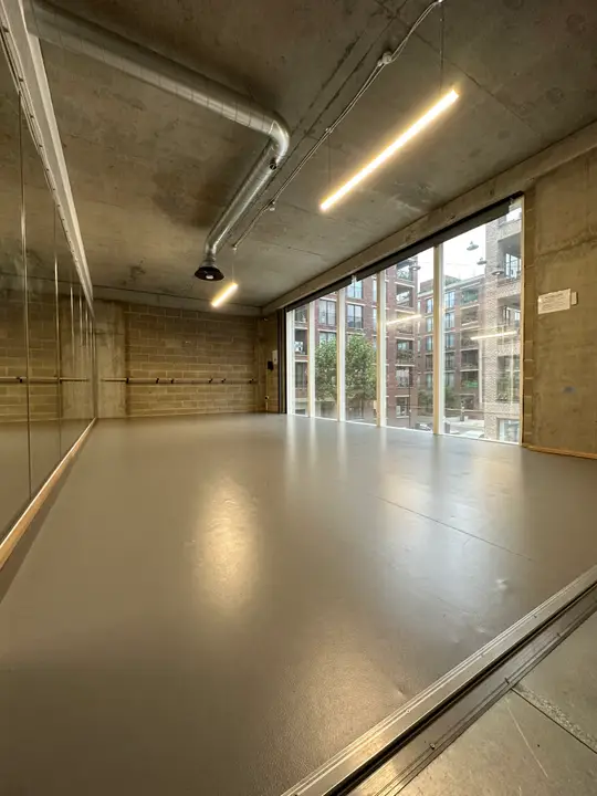 4 Fish Island - Monier Works image