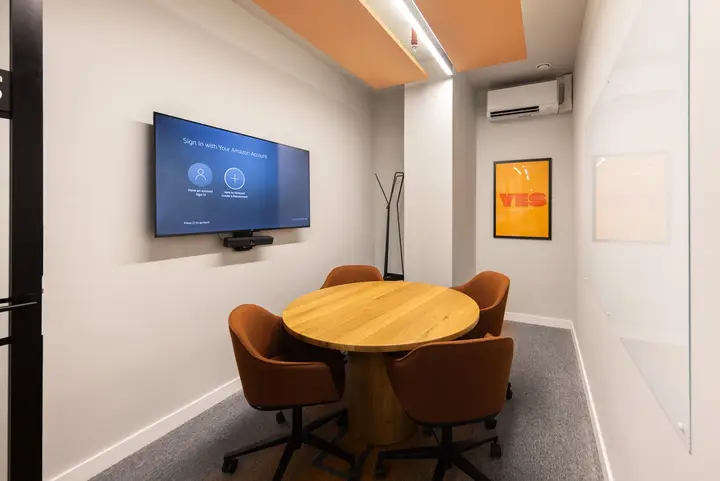 2 Meeting Room D image