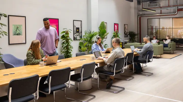 3 Meeting Room G image