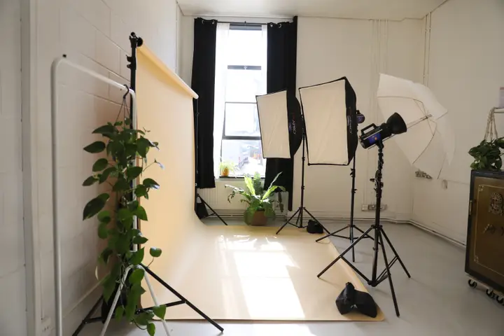2 Flexible Studio (Photography) image