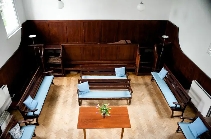 1 Large Meeting Room image