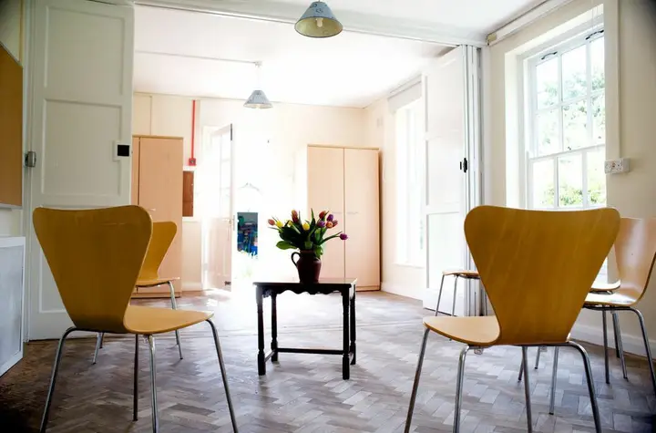 1 Small Meeting Room image