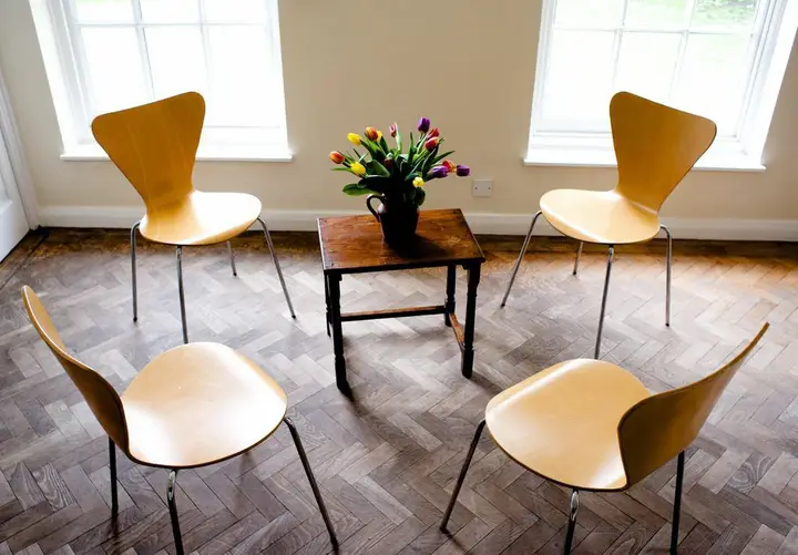 2 Small Meeting Room image