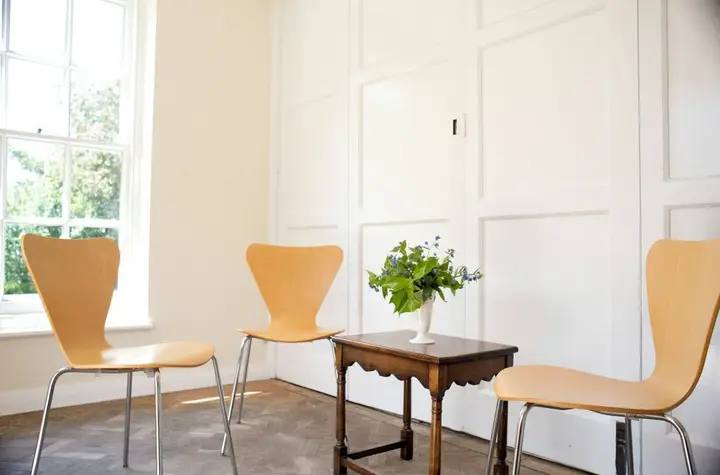 4 Small Meeting Room image