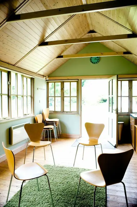 2 Garden Room image