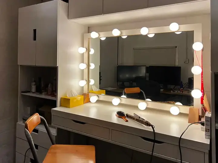 2 Studio A image