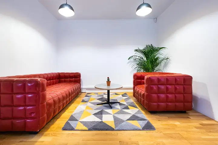 3 The Zoom Room image