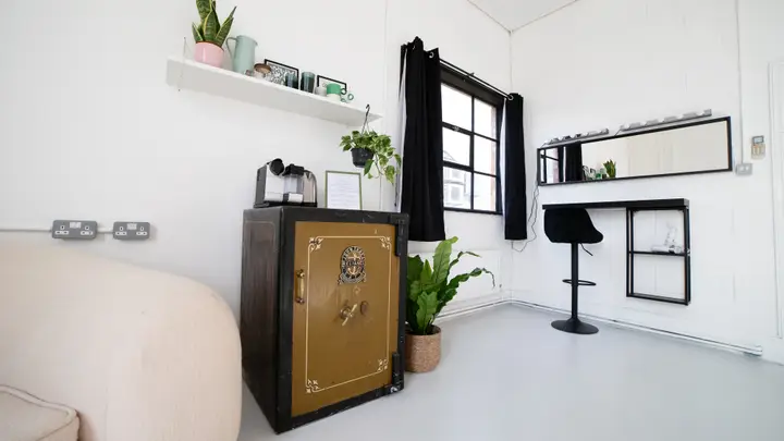 3 Flexible Studio (Meeting Room) image
