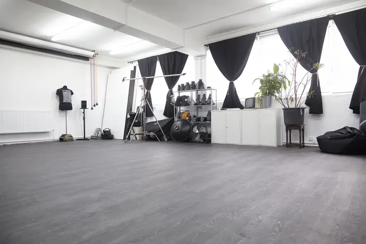 3 Kimber Studio image