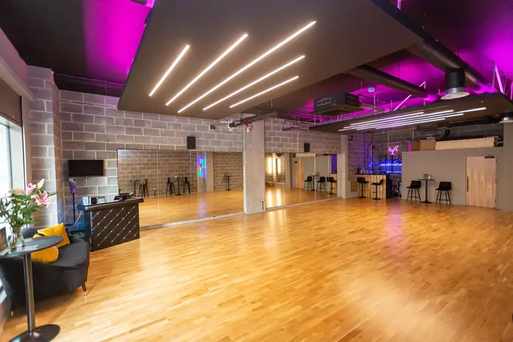 3 Party & Events Hall image
